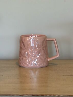 Starbucks Peppermint Pink Holiday 2023 Mug Cup